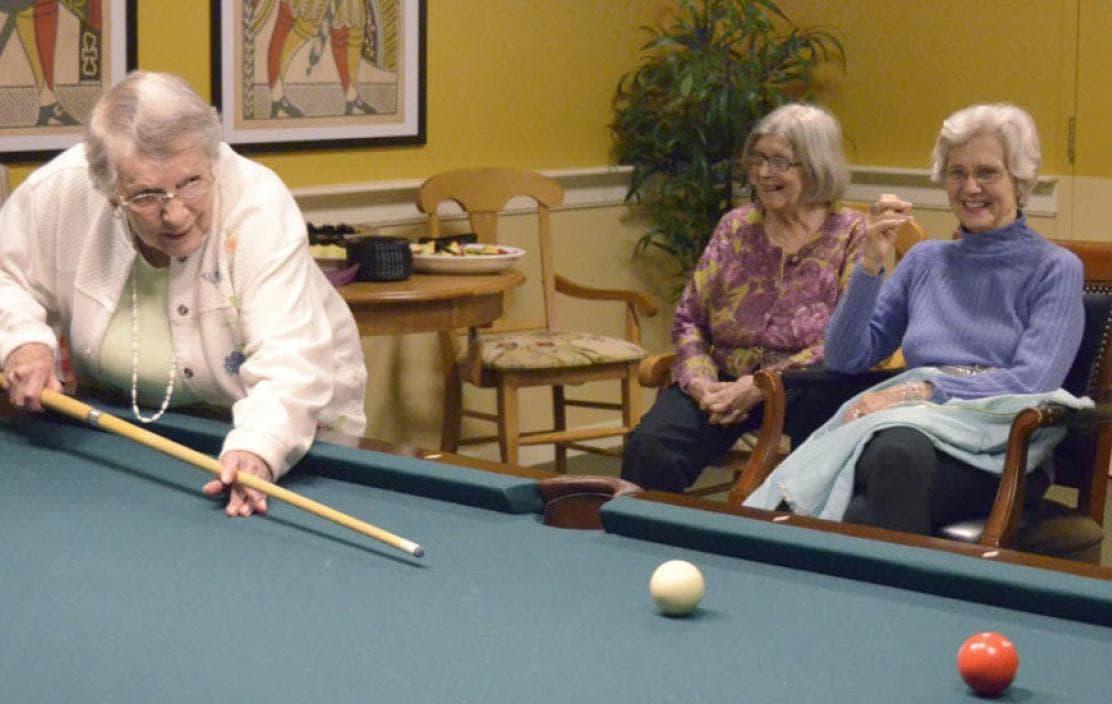 Mid Coast Senior Health