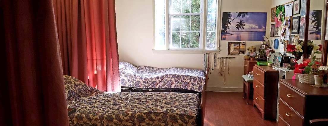 Regency Care of Silver Spring