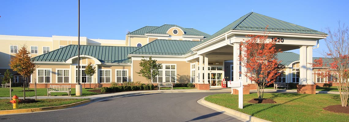Citizens Care and Rehabilitation Center
