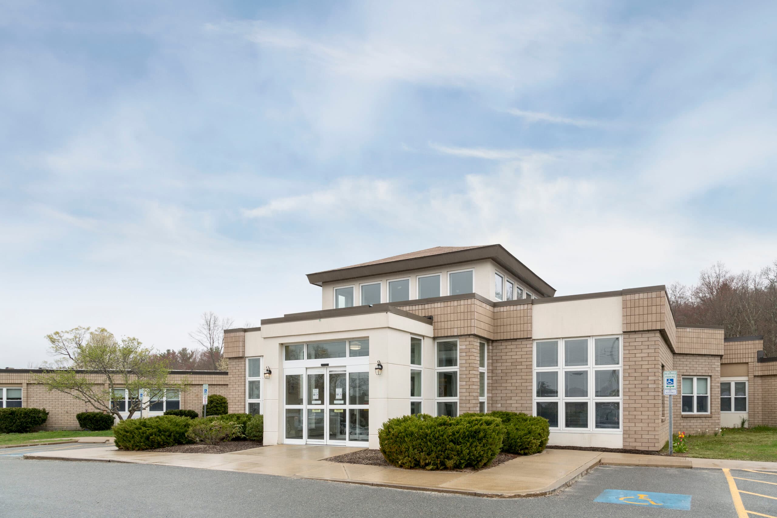 Countryside Health Care-Milford