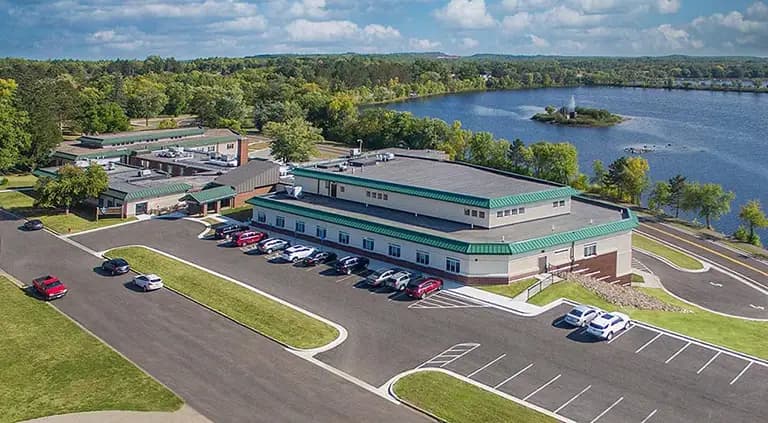 Franciscan Health Center