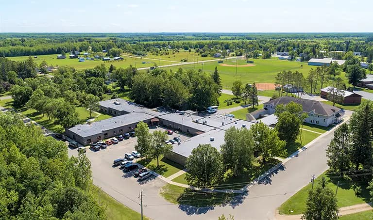 Littlefork Care Center