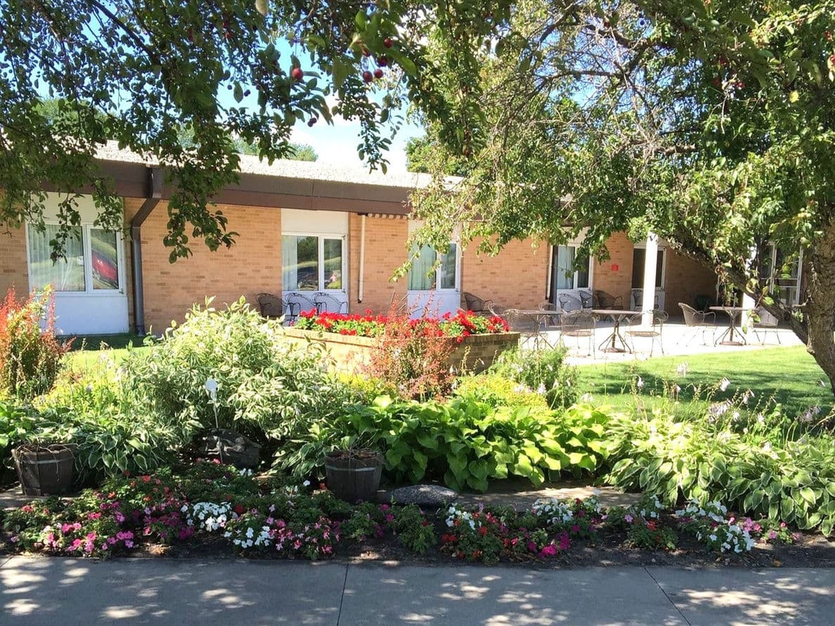 Viking Manor Nursing Home
