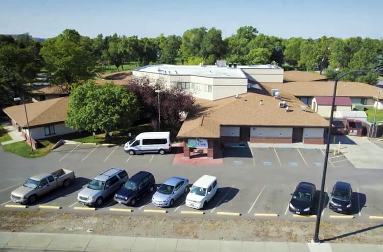 Billings Rehab & Nursing