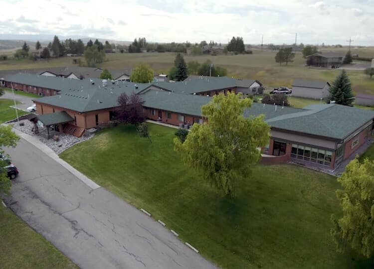 River Ridge Rehab & Nursing