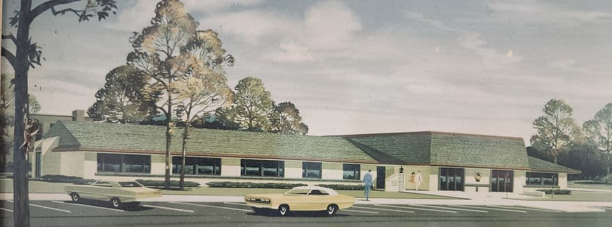 Elwood Care Center