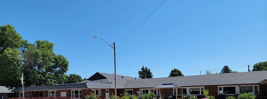 Elwood Care Center