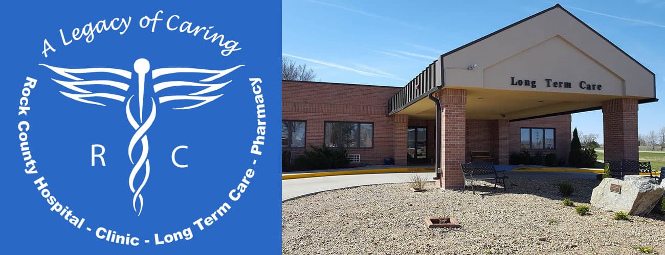 Rock County Hospital