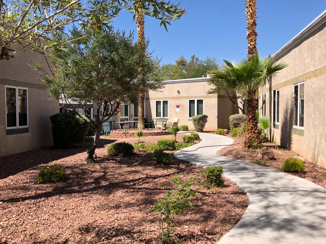 Royal Springs Healthcare And Rehab