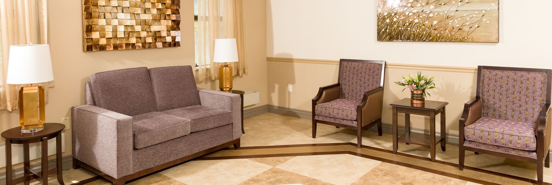Aspen Hills Healthcare Center