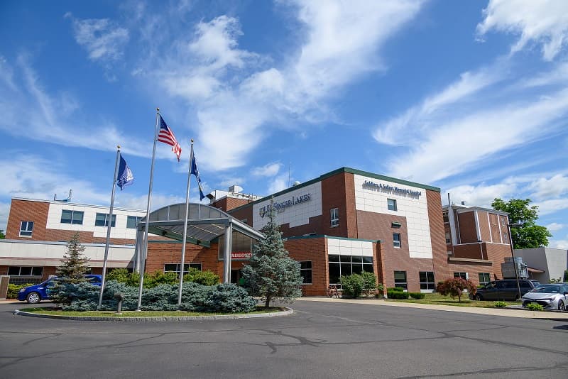 Finger Lakes Health