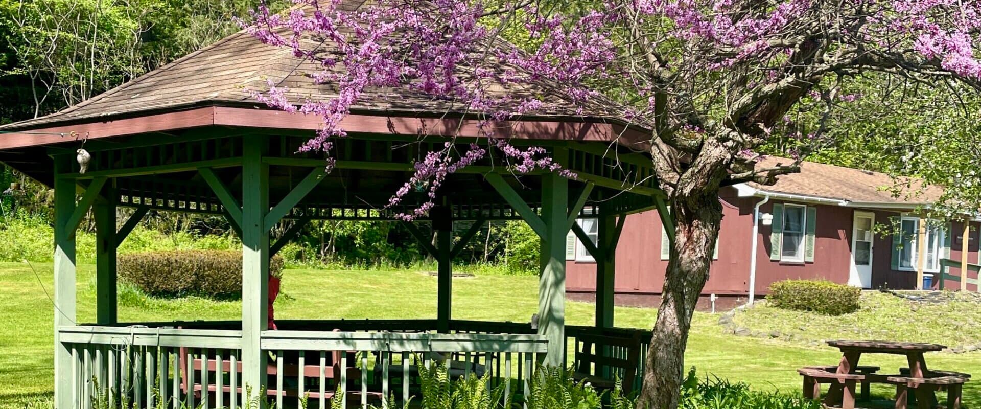 Chase Memorial Nursing Home