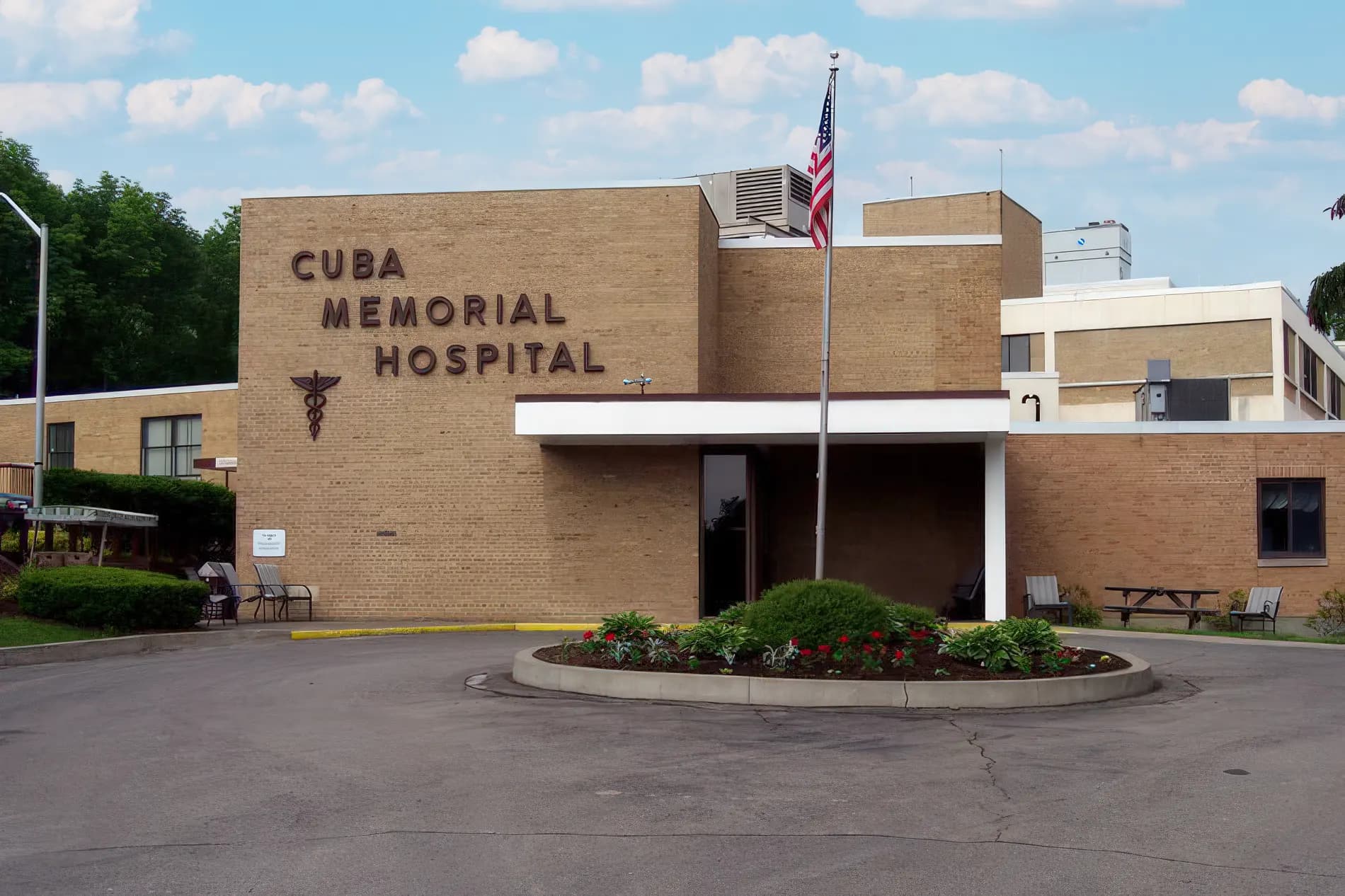 Cuba Memorial Hospital Inc