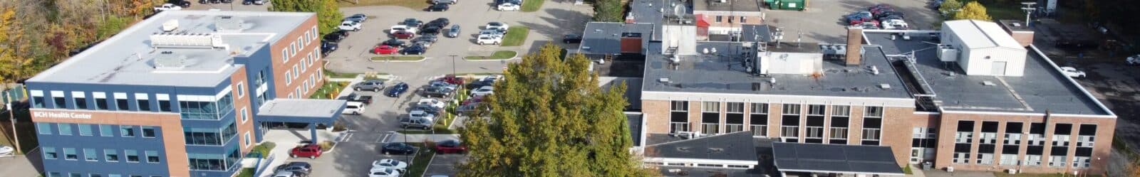 Jennie B. Richmond Nursing Home