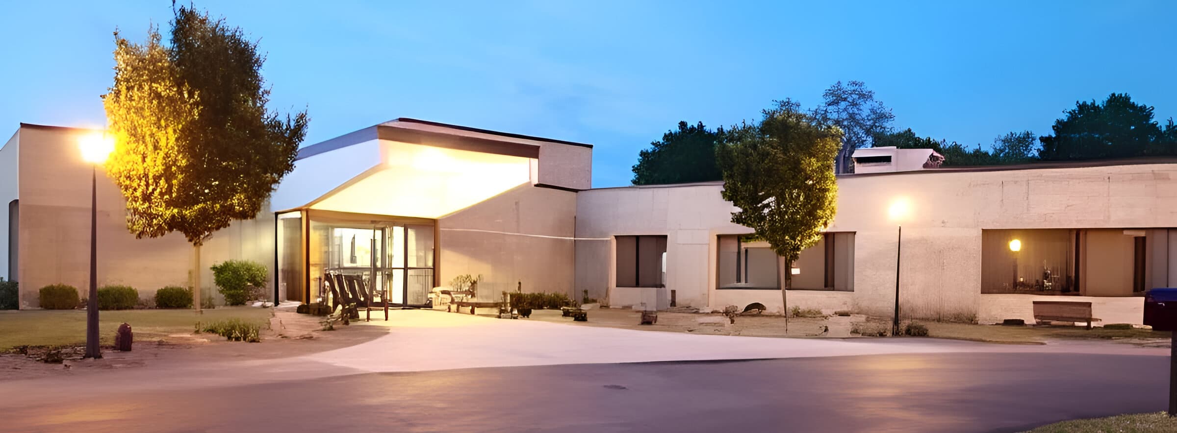 Penn Yan Manor Nursing Home