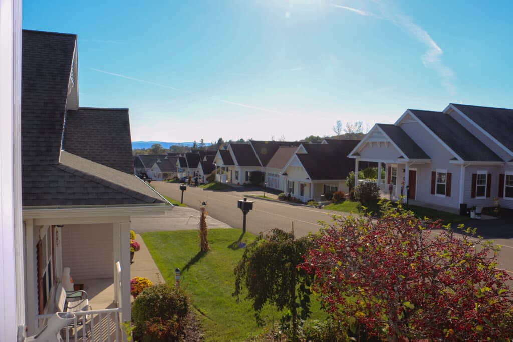 Good Shepherd Village At Endwell