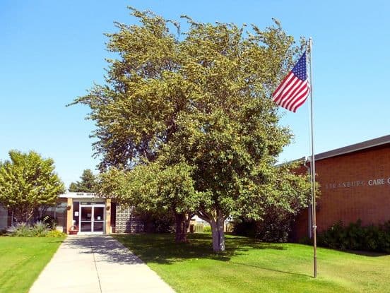 Strasburg Care Center