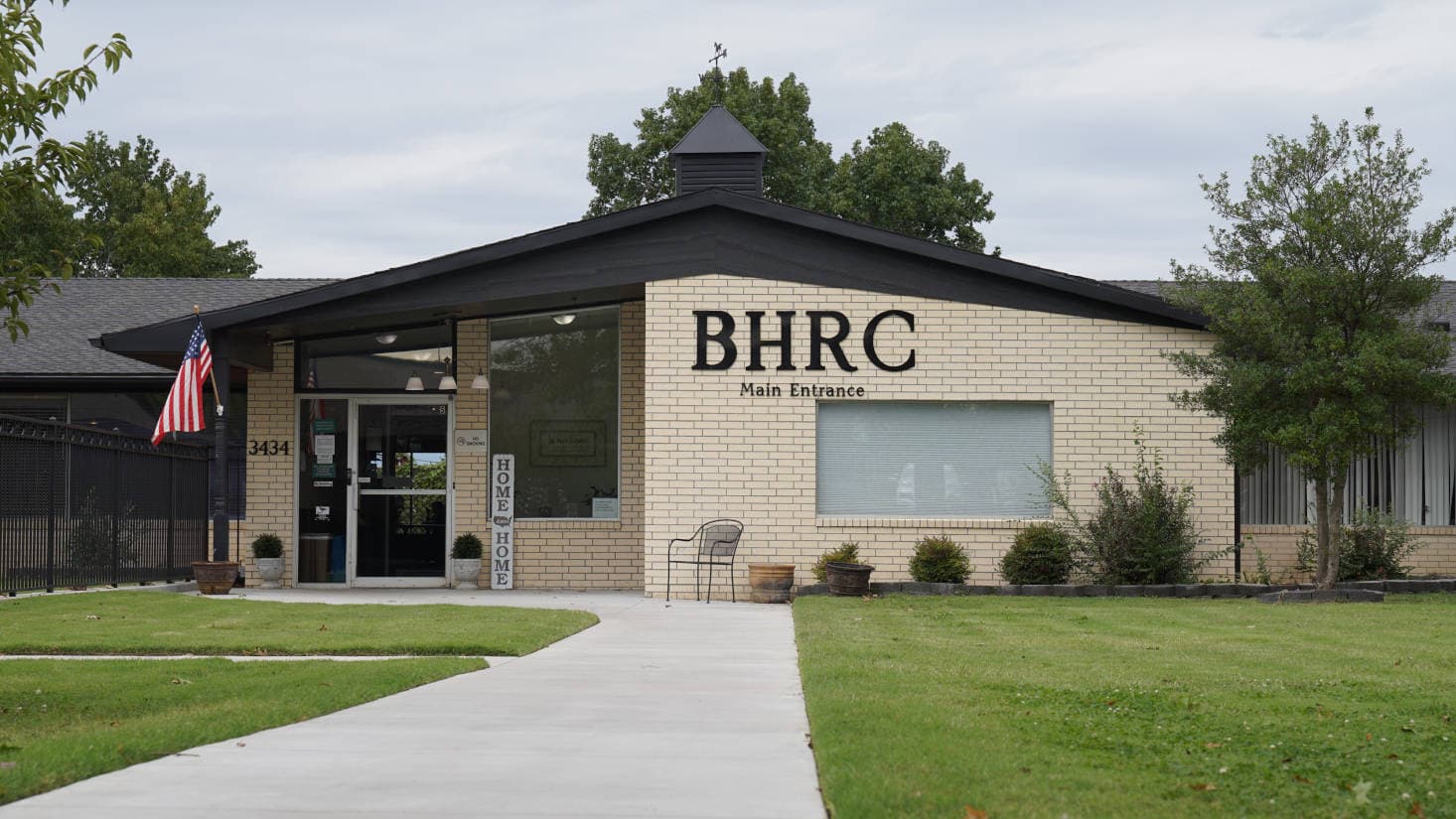 Bartlesville Health & Rehab Community