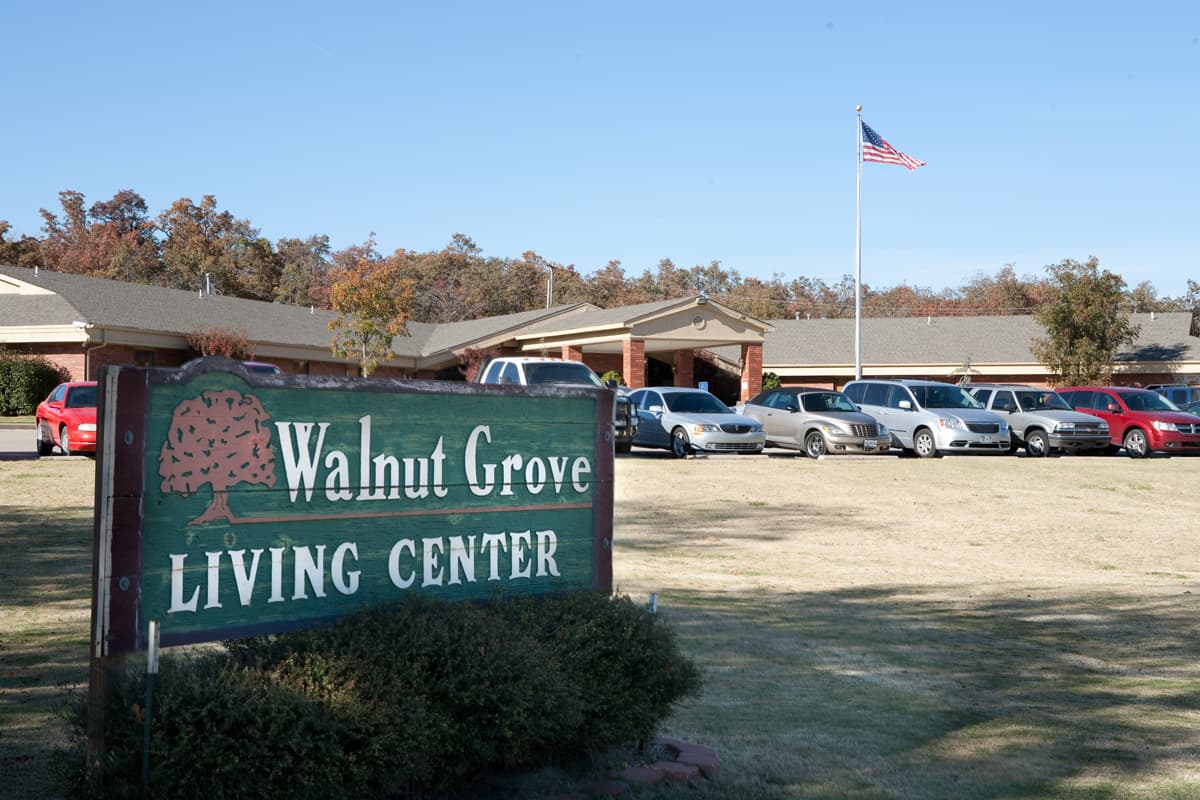 Walnut Grove Living Center