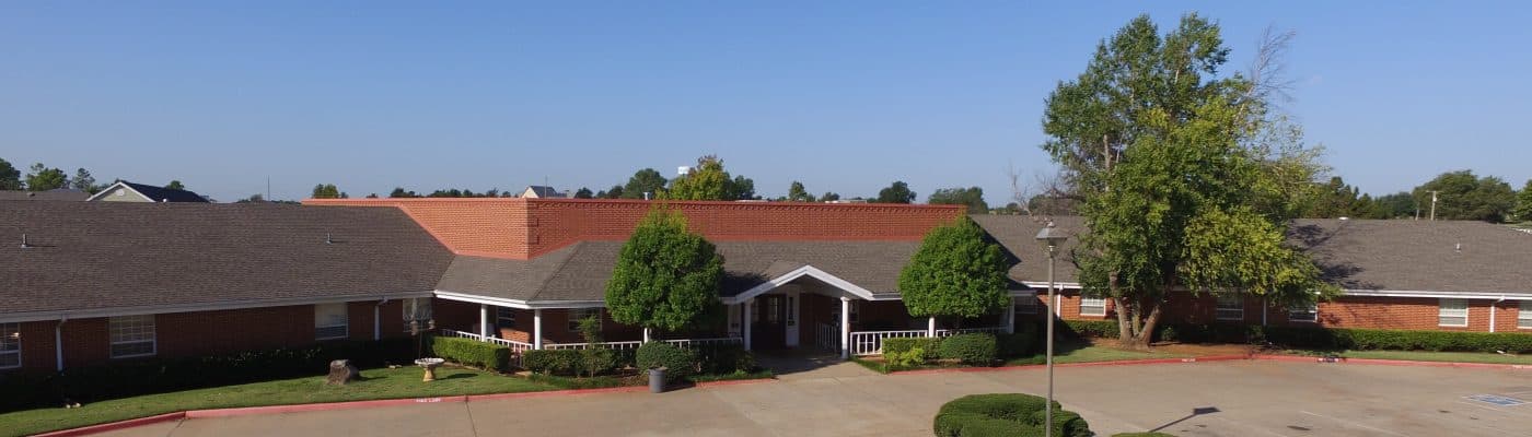 Glenhaven Retirement Village