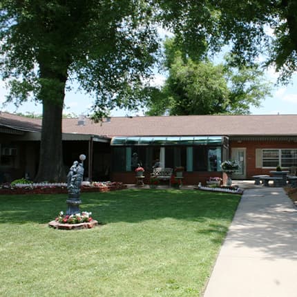 Eastwood Manor
