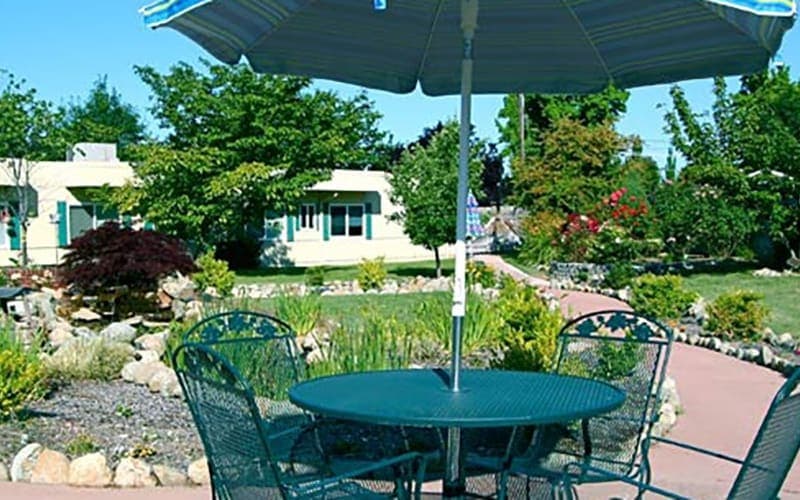 Regency Care Of Rogue Valley