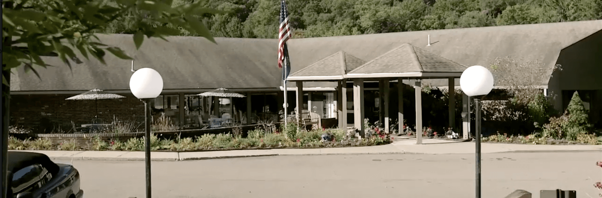Sweden Valley Manor
