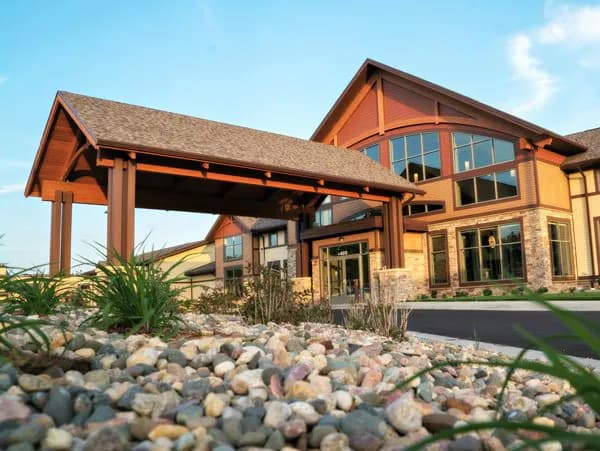 Avera Prince of Peace Retirement Community