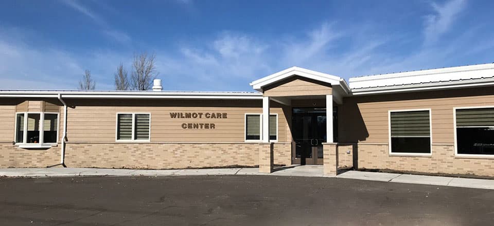 Wilmot Care Center