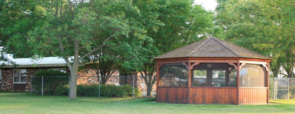 Dells Nursing and Rehab Center