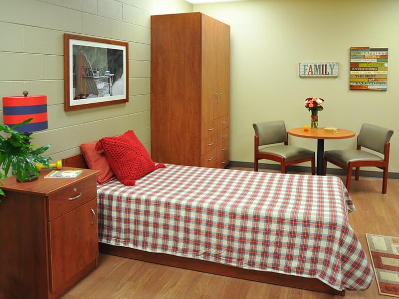 LaFollette Health & Rehabilitation Center