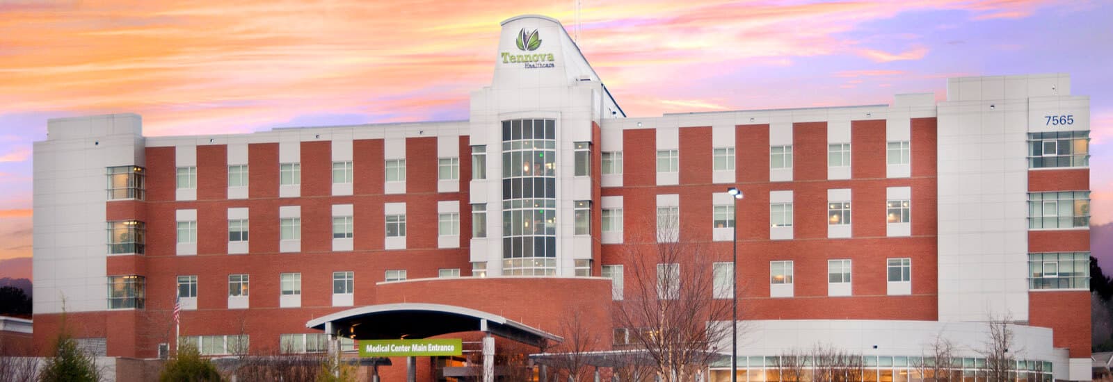 Tennova Newport Convalescent Center