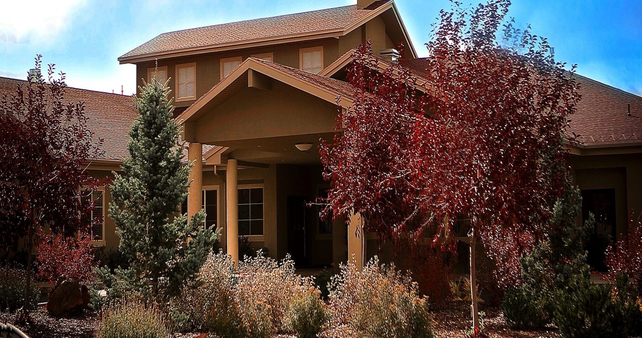Pine View Transitional Rehab