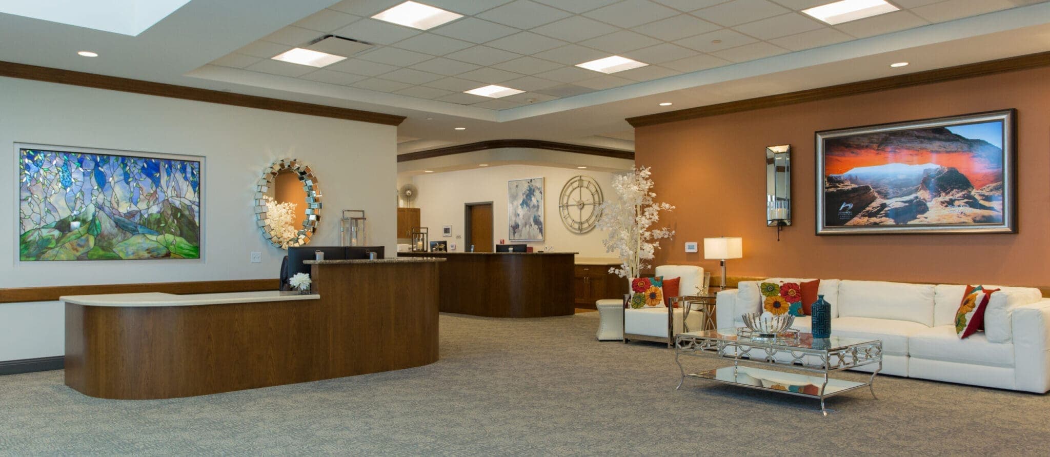 Advanced Health Care Of Salem