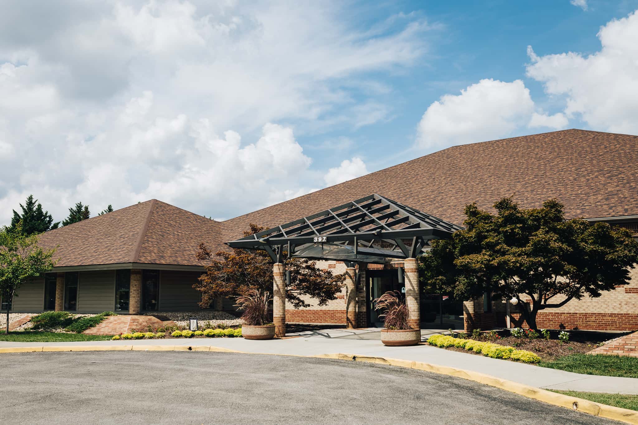 Richfield Living - The Health Center - Salem Campus