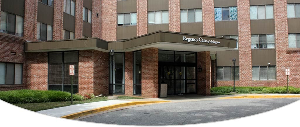 Regency Care of Arlington