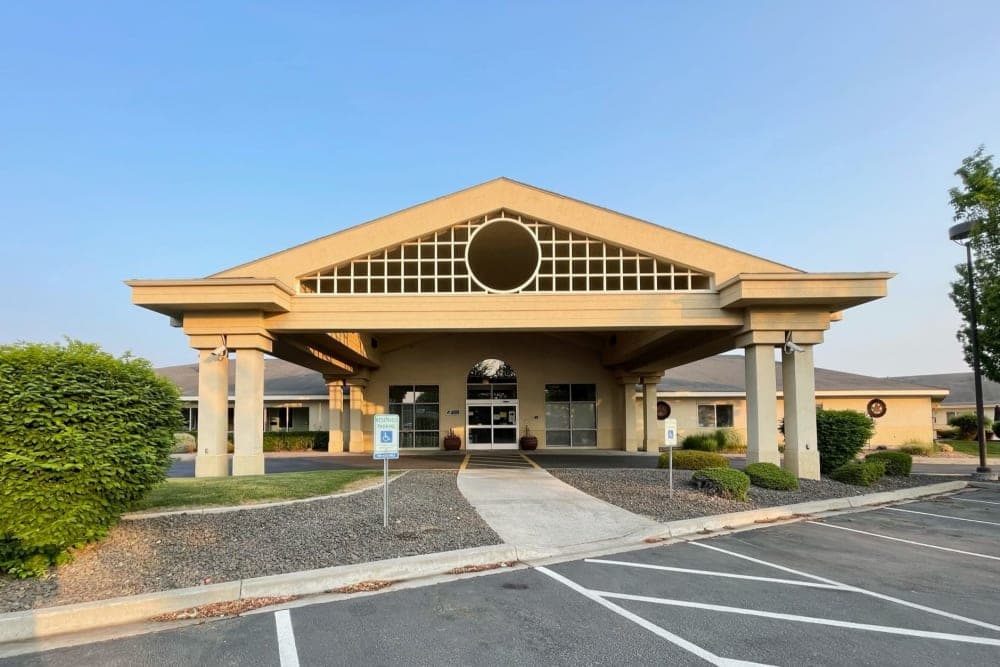 Regency Canyon Lakes