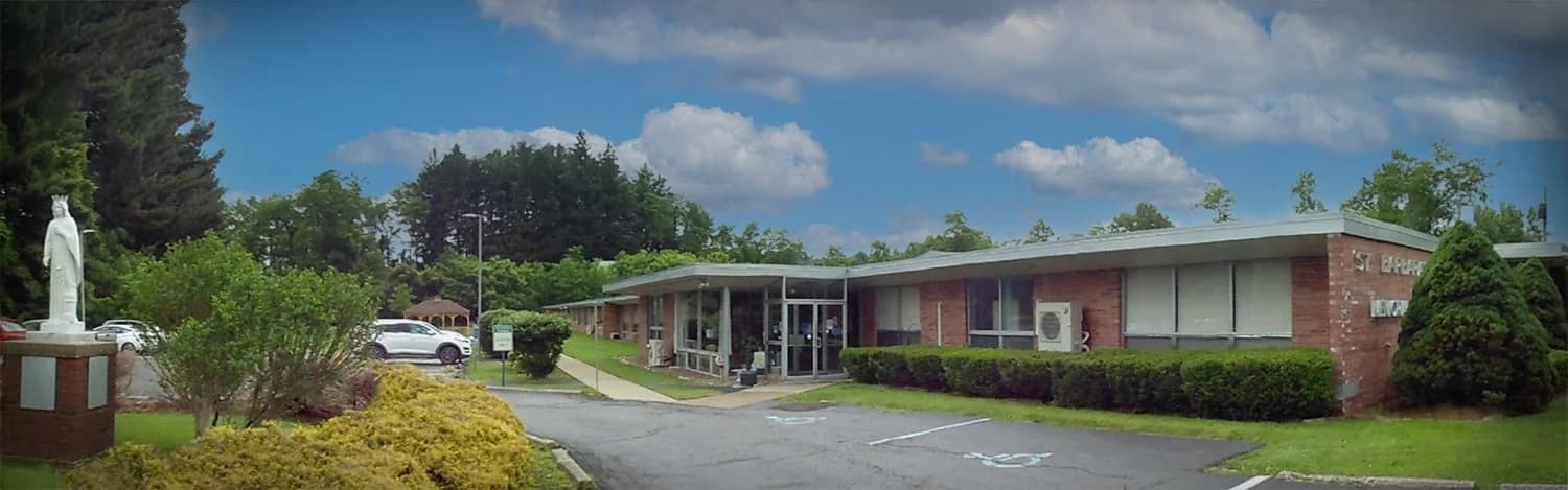 St. Barbara'S Memorial Nursing Home