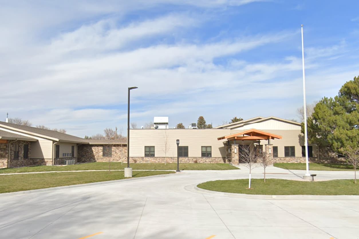 Goshen Healthcare Community