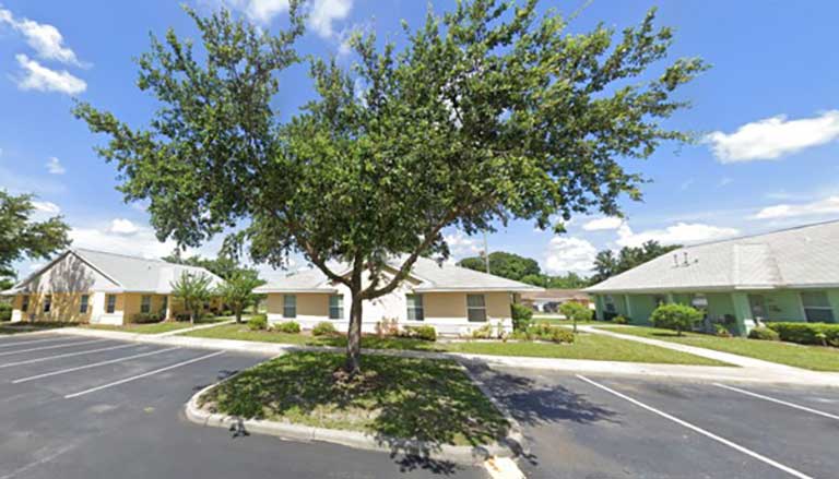 Citrus Gardens