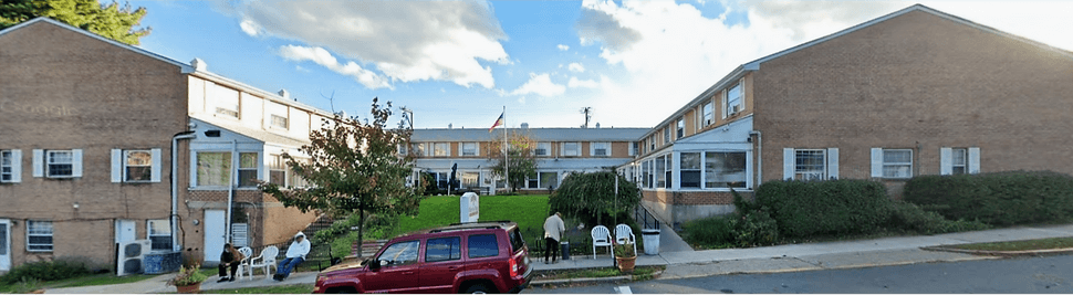 Morris Pace Personal Care Home