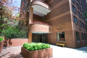 Alma Rangel Gardens Hdfc