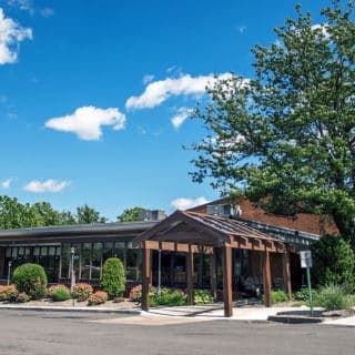 Sedgwick Heights