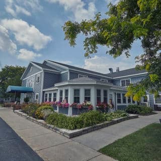 Buckley Landing — photo 1