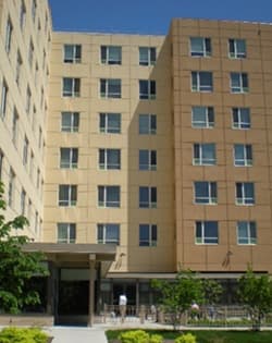 Garito Manor At Union Square