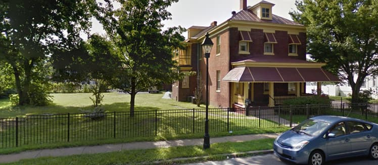 Brown Stone Assisted Living Facility