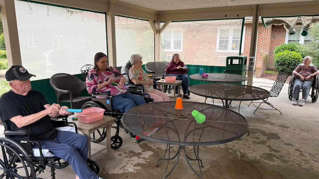 Riverside Lifelong Health