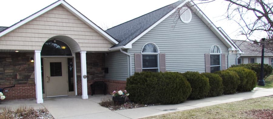 Divine Living Center of Lansing: Memory Care