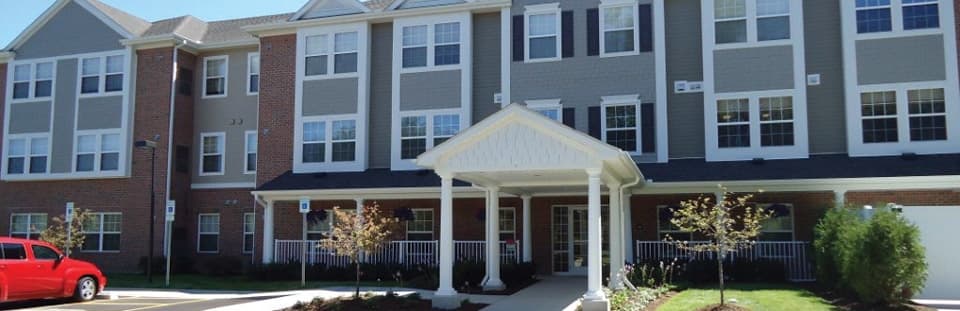 The Village of Sage Grove Senior Living — photo 1