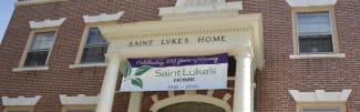 Saint Luke's Rest Home